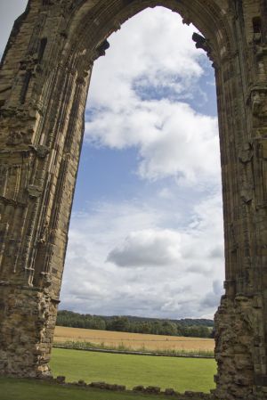 Guisborough - Mark Davis Photography